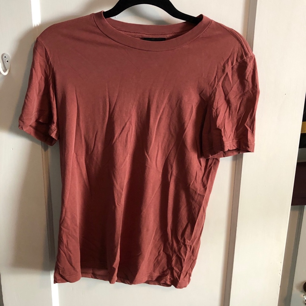 Frank & Oak Tee